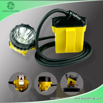 12Ah rechargeable Lamp with 3 Levels Lighting